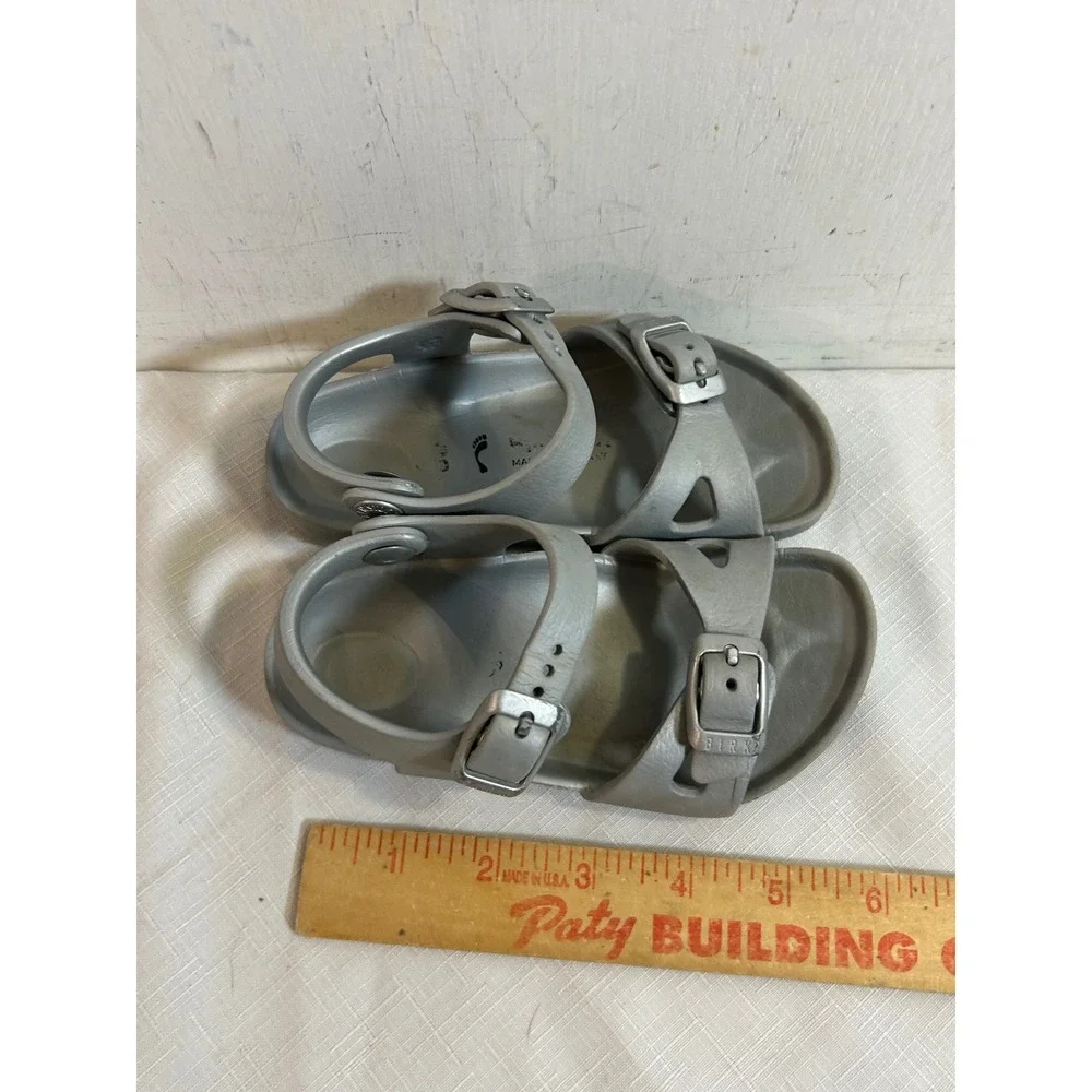 Birkenstock rio eva